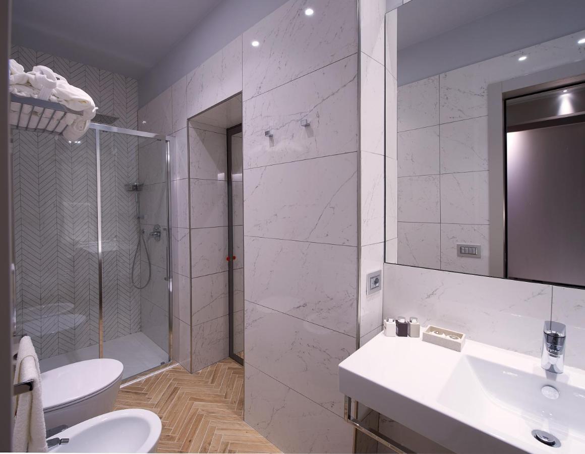 Harry'S Bar Trevi Luxury Apartments - Modelli Рим Экстерьер фото
